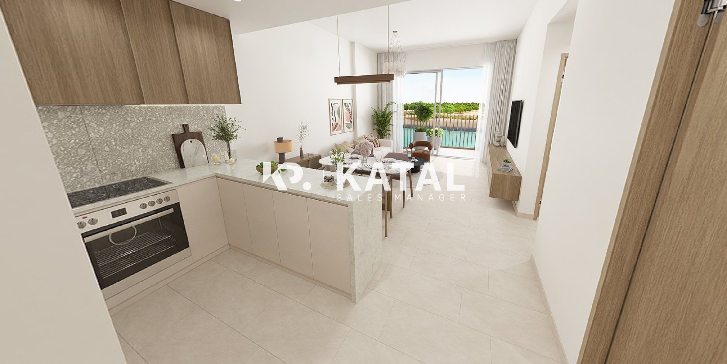 Apartments in Yas Island | Apartments Apartments For Sale in Yas Island – Katal Property