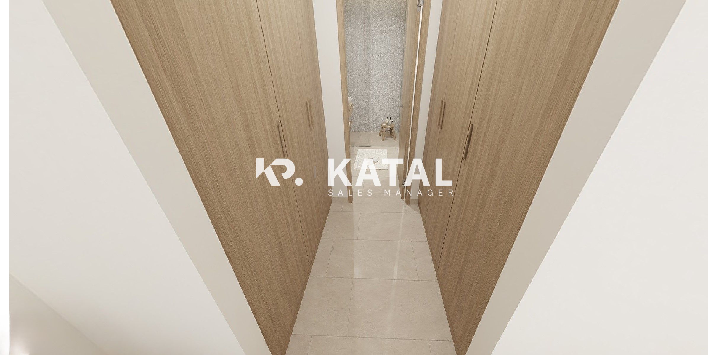 Thrilling View| Luxurious Layout| Perfect Home