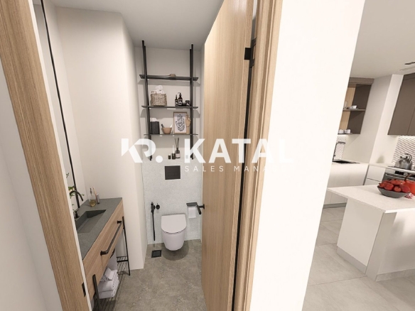 Spacious Layout| Greenery View| Prime Area
