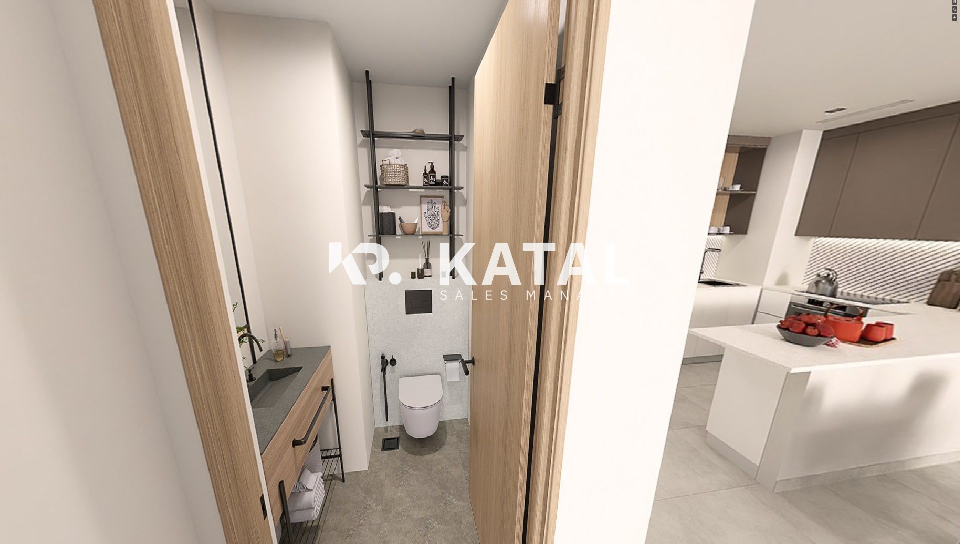 Villas For Sale in Saadiyat Island – Katal Property
