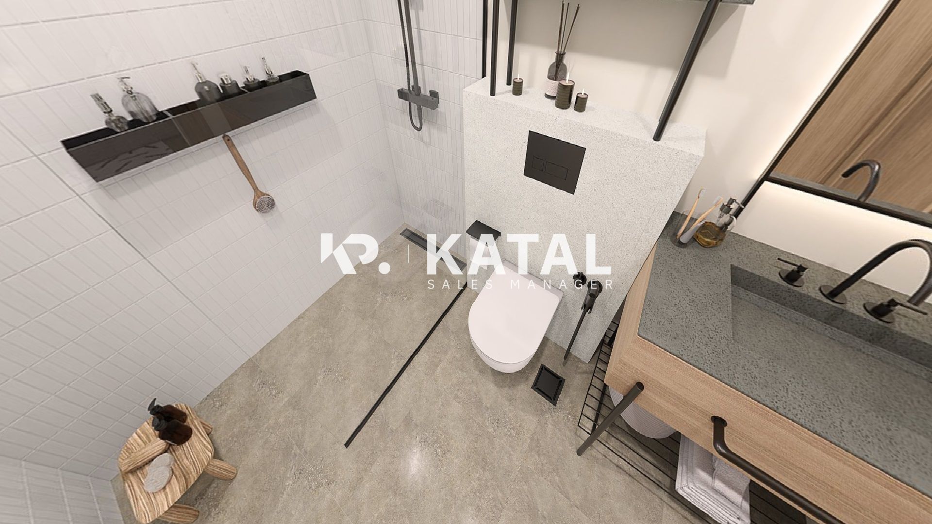 Spacious Layout| Greenery View| Prime Area