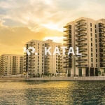 Apartments For Sale in Yas Island – Katal Property