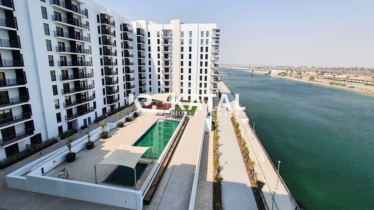 Apartments in Yas Island | Apartments Apartments For Sale in Yas Island – Katal Property