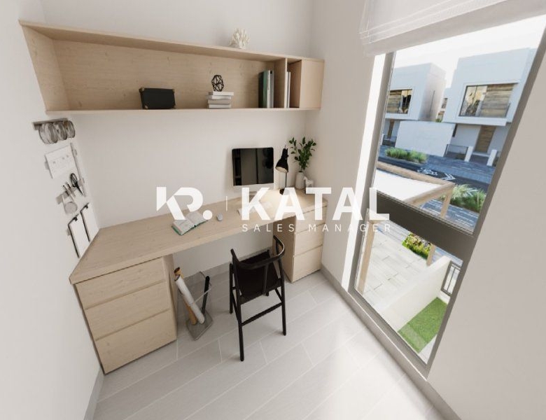Villas For Sale in Yas Island – Katal Property