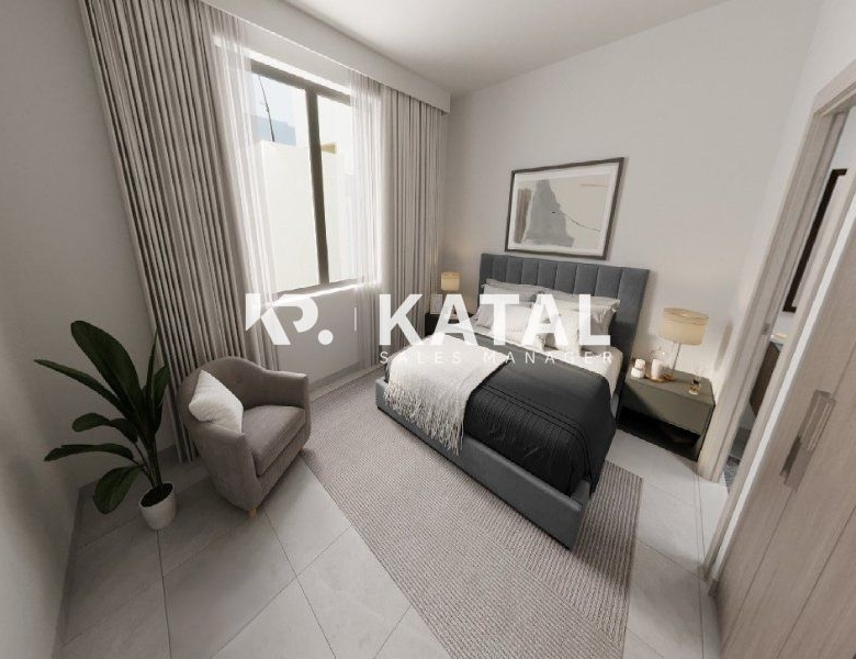 Villas For Rent in Yas Island – Katal Property