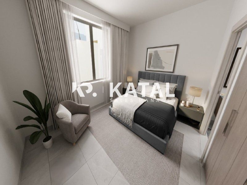 Villas in Yas Island | Villas Villas For Rent in Yas Island – Katal Property