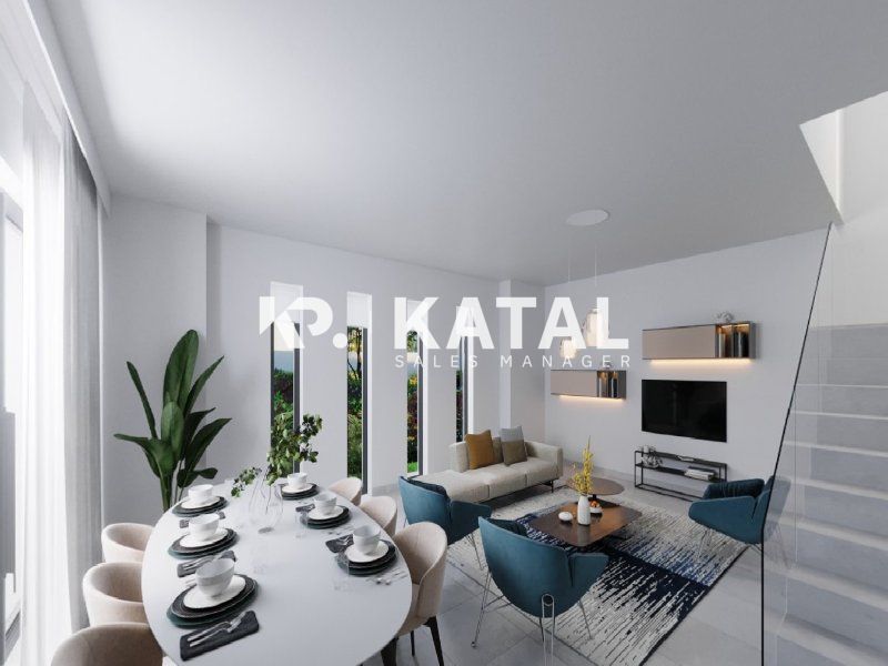 Villas in Yas Island | Villas Villas For Sale in Yas Island – Katal Property