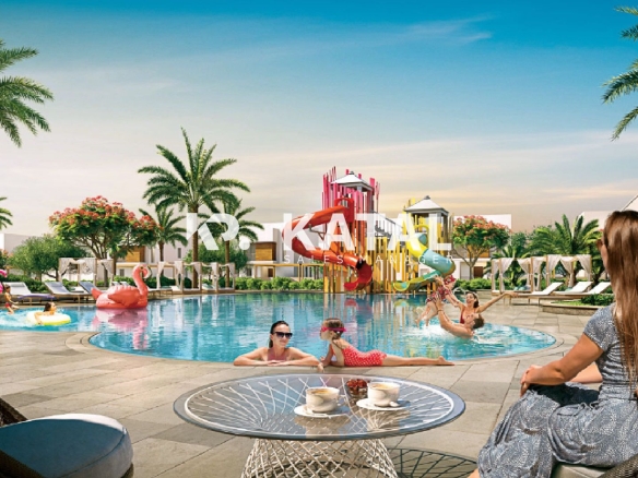 Stunning Villa| Best Amenities| Prime Location