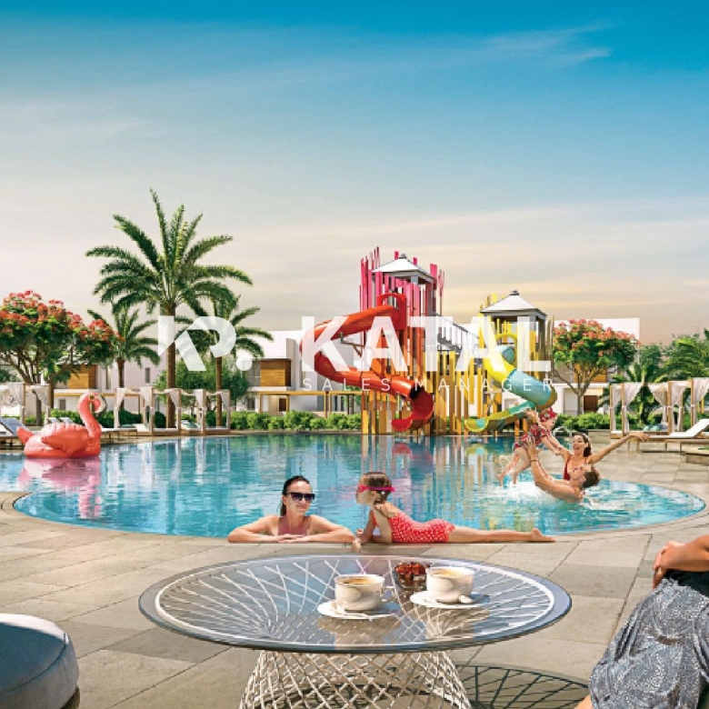 Villas For Sale in Yas Island – Katal Property