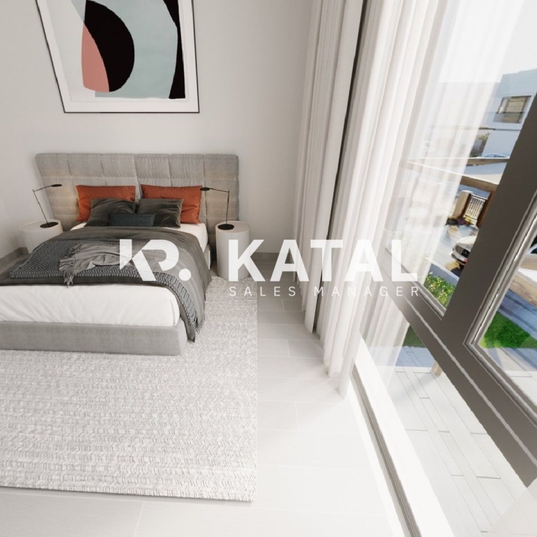Villas For Sale in Yas Island – Katal Property