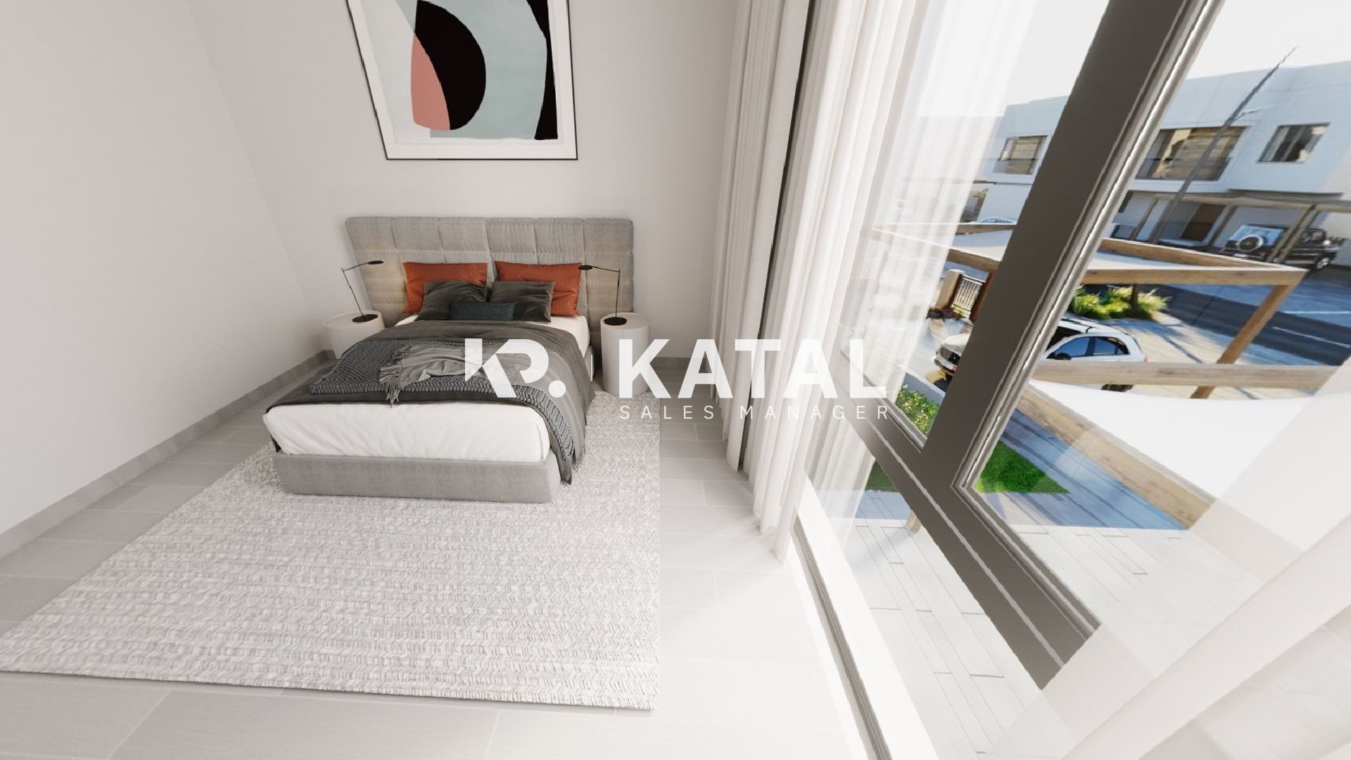 Villas in Yas Island | Villas Villas For Sale in Yas Island – Katal Property