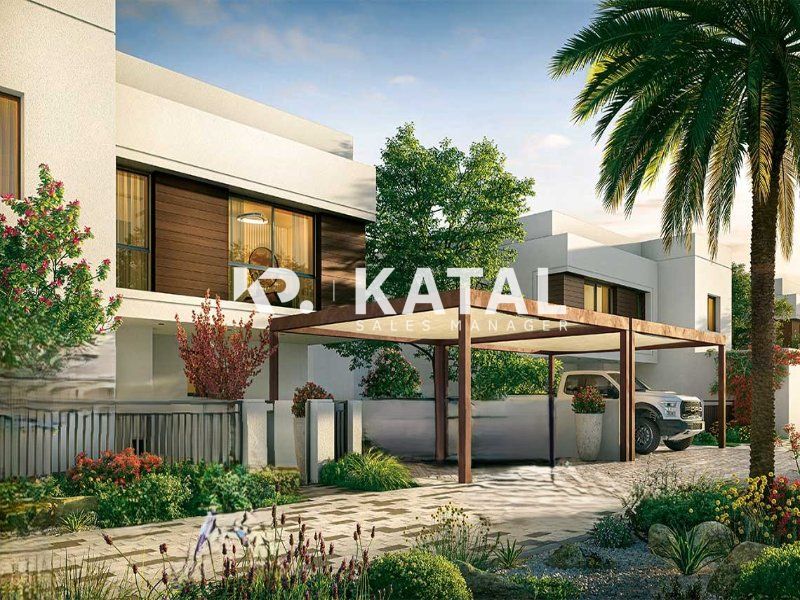 Villas in Yas Island | Villas Villas For Sale in Yas Island – Katal Property