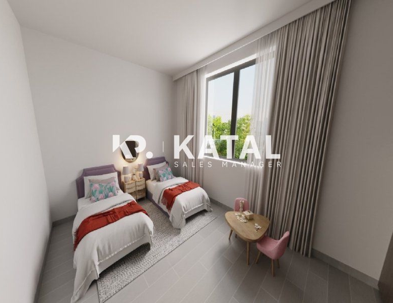 Villas For Rent in Yas Island – Katal Property