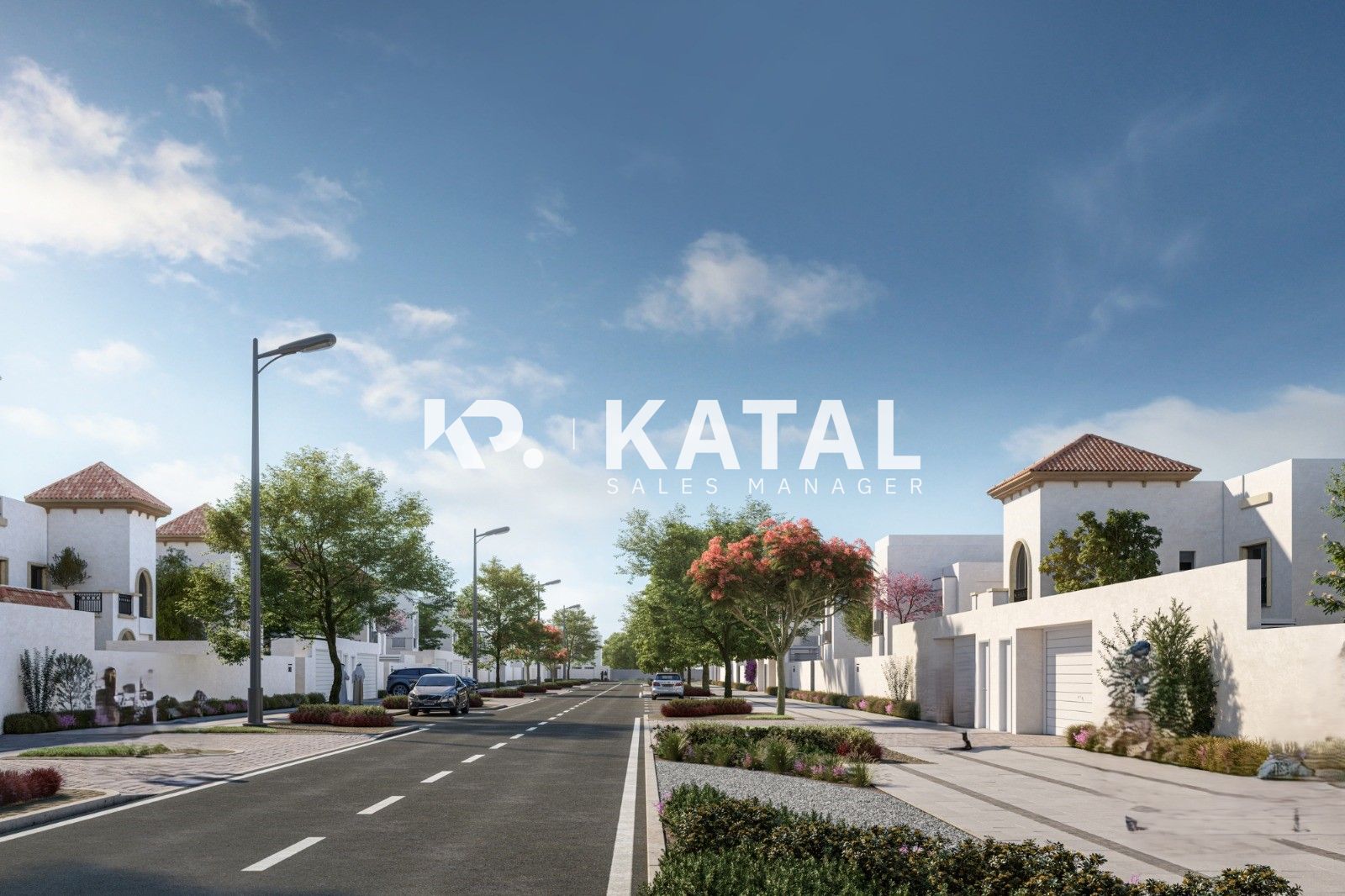 Villas in Al Shamkha | Villas Villas For Sale in Al Shamkha – Katal Property