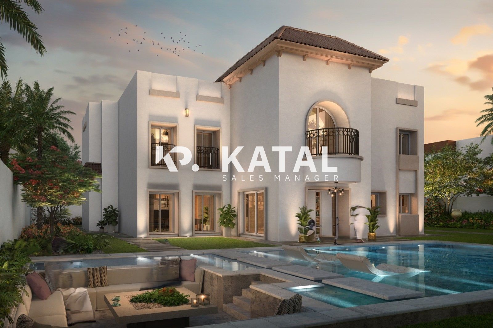 Villas in Al Shamkha | Villas Villas For Sale in Al Shamkha – Katal Property