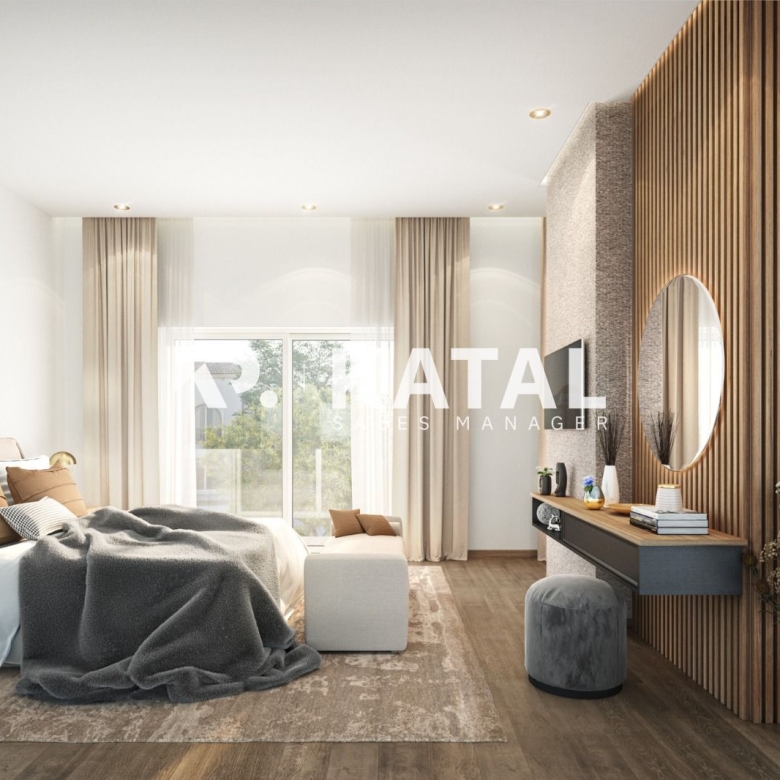 Villas For Sale in Al Shamkha – Katal Property