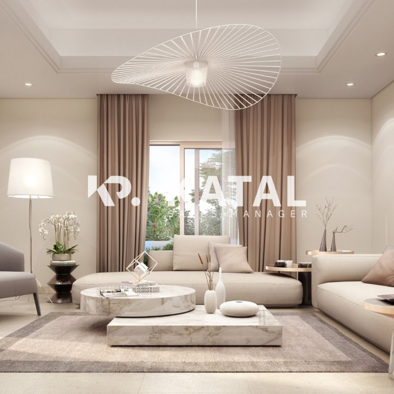 Villas For Sale in Al Shamkha – Katal Property