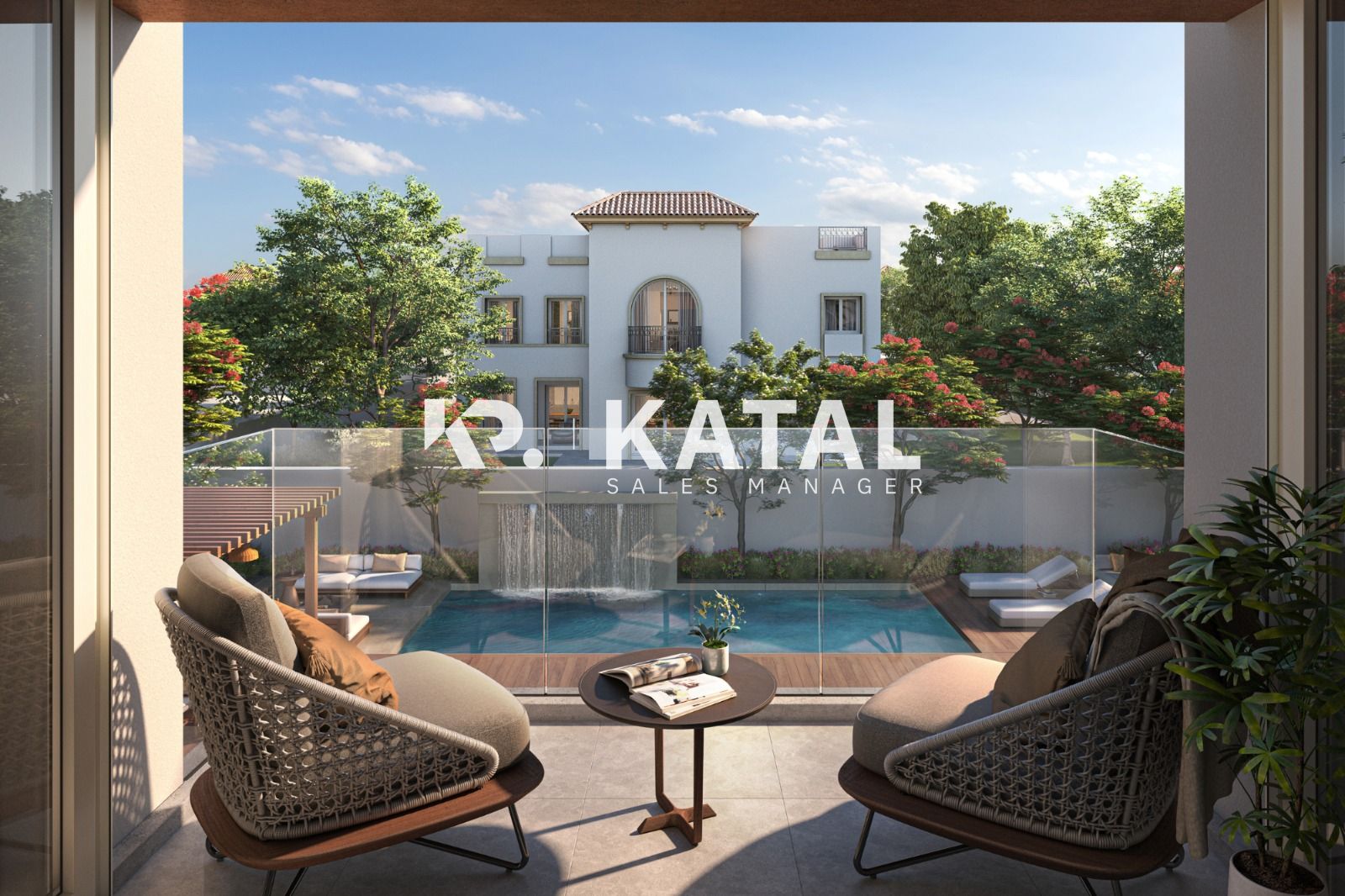 Villas in Al Shamkha | Villas Villas For Sale in Al Shamkha – Katal Property