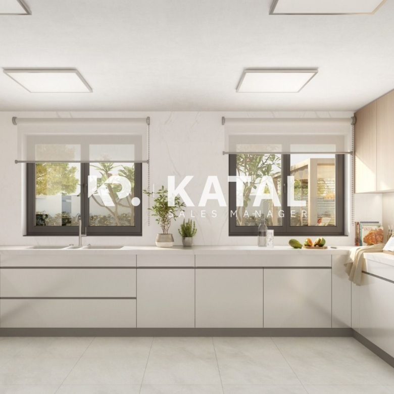 Villas For Sale in Al Shamkha – Katal Property