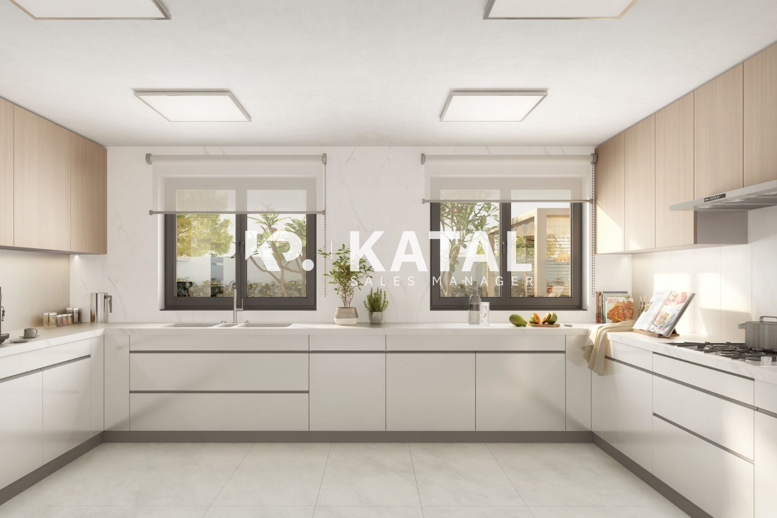 Villas in Al Shamkha | Villas Villas For Sale in Al Shamkha – Katal Property