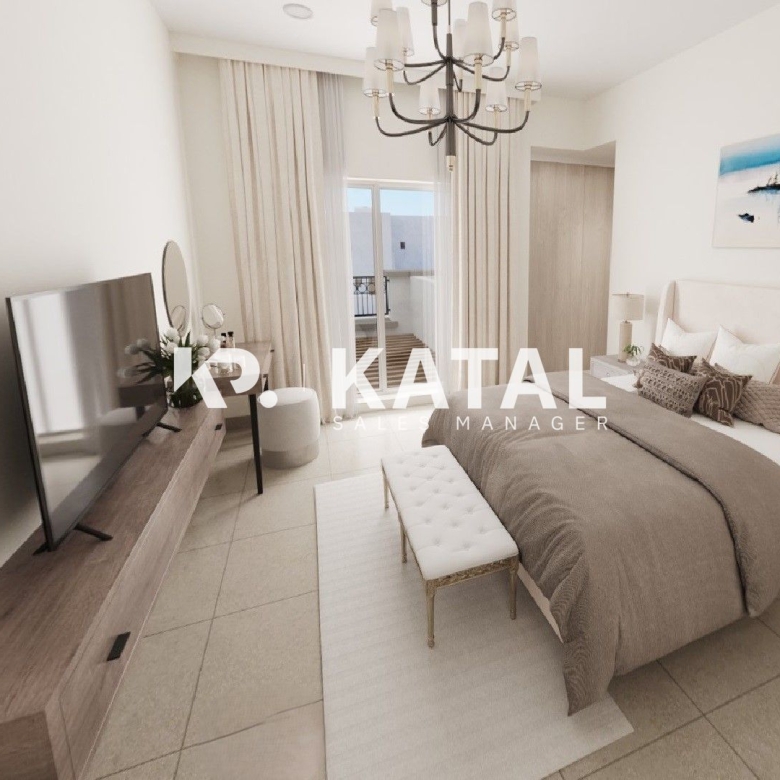 Villas For Sale in Al Shamkha – Katal Property