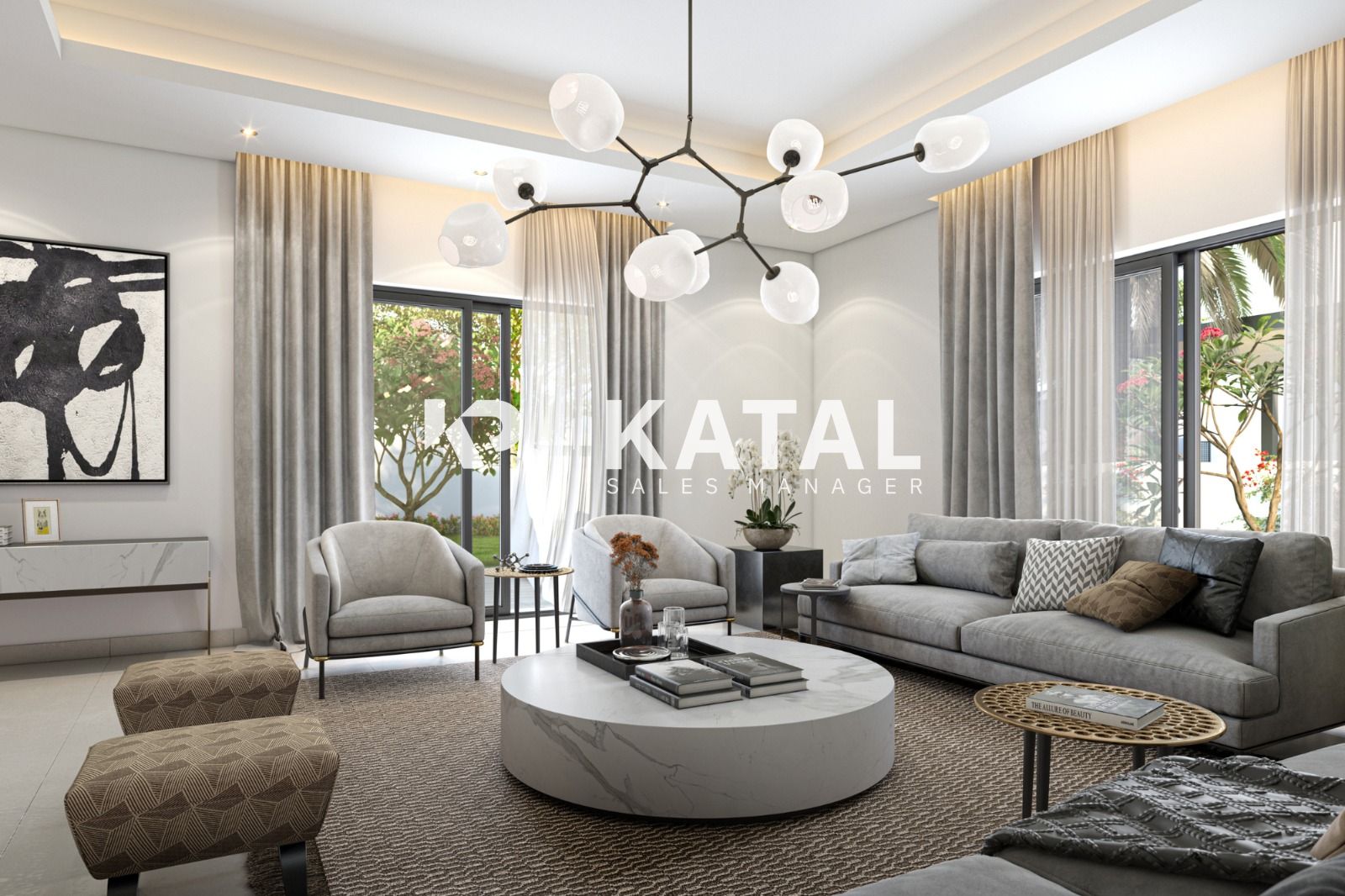 Villas in Al Shamkha | Villas Villas For Sale in Al Shamkha – Katal Property
