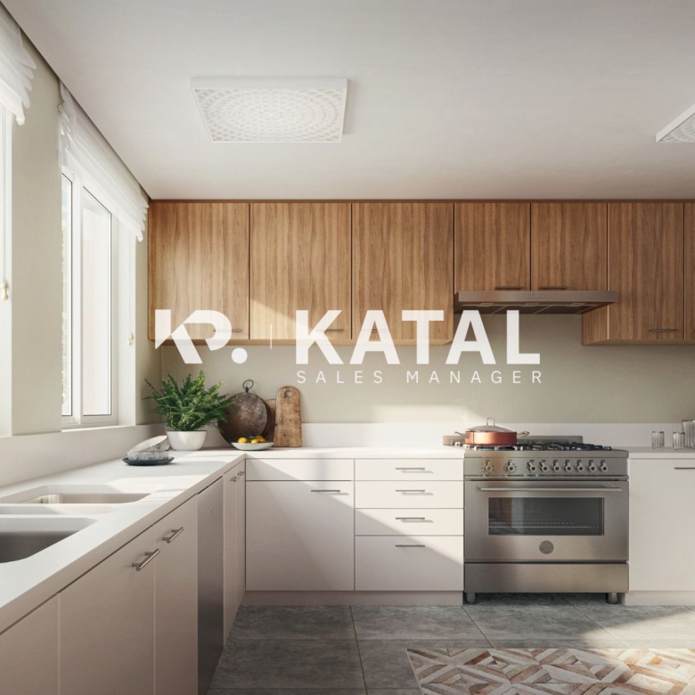 Villas For Sale in Al Shamkha – Katal Property