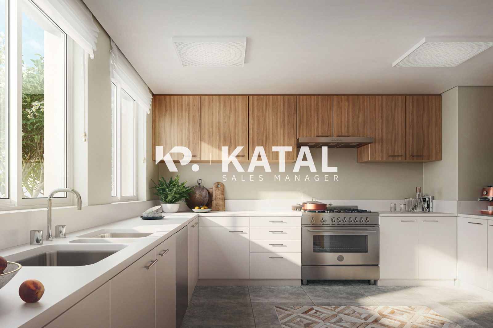 Villas in Al Shamkha | Villas Villas For Sale in Al Shamkha – Katal Property