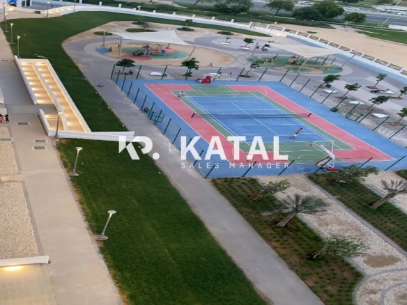 Apartments For Sale in Yas Island – Katal Property