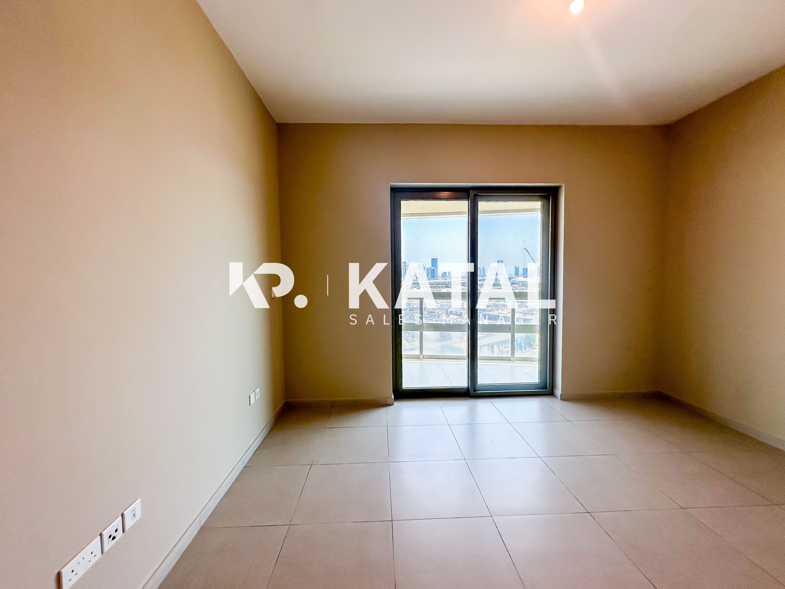 Museum View| Spacious Living | Top Class Amenities