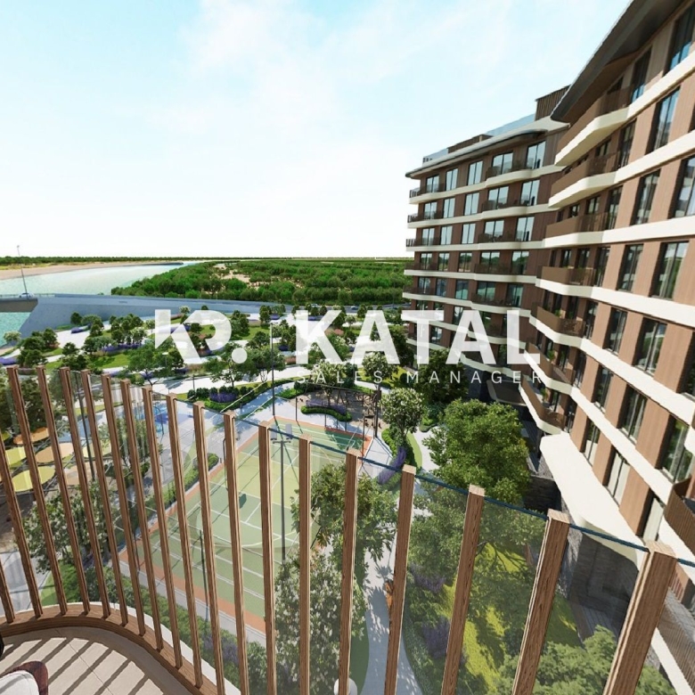 Canal View| Spacious Layout| Great Amenities