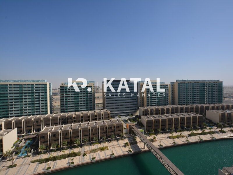 Apartments in Al Raha Beach | Apartments Apartments For Sale in Al Raha Beach – Katal Property