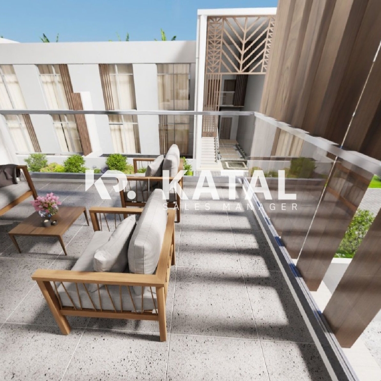 Apartments For Sale in Yas Island – Katal Property