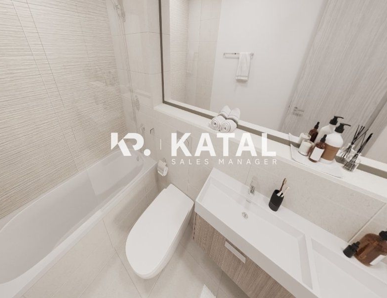 Apartments For Sale in Yas Island – Katal Property