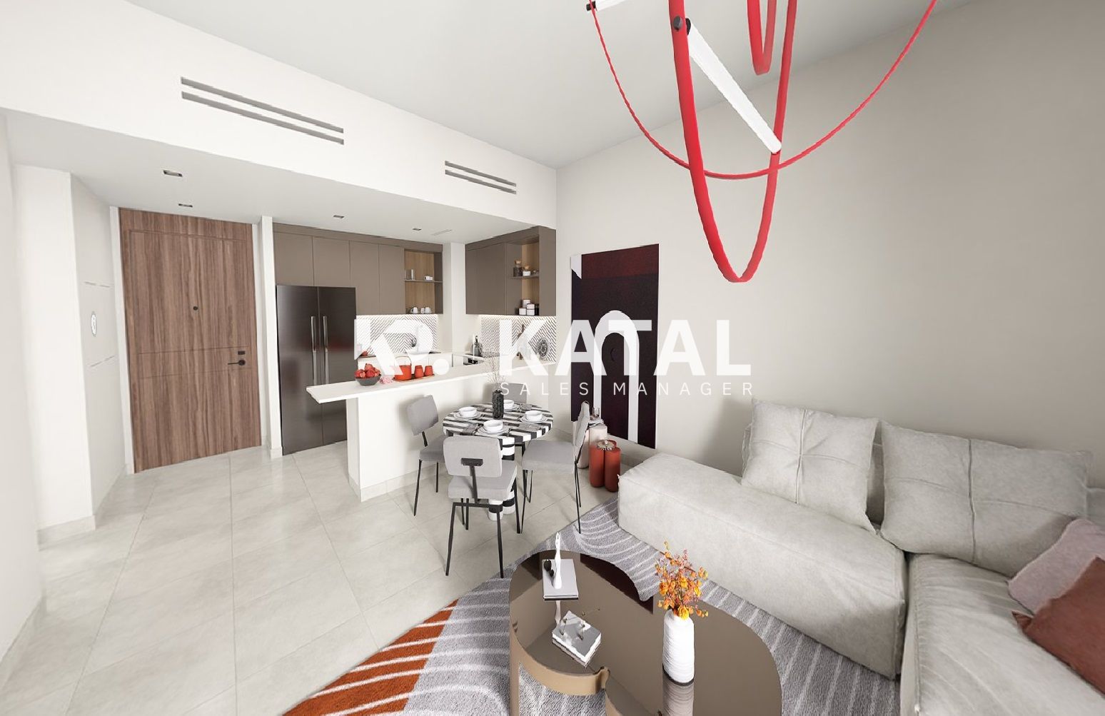 Apartments in Saadiyat Island | Apartments Apartments For Sale in Saadiyat Island – Katal Property