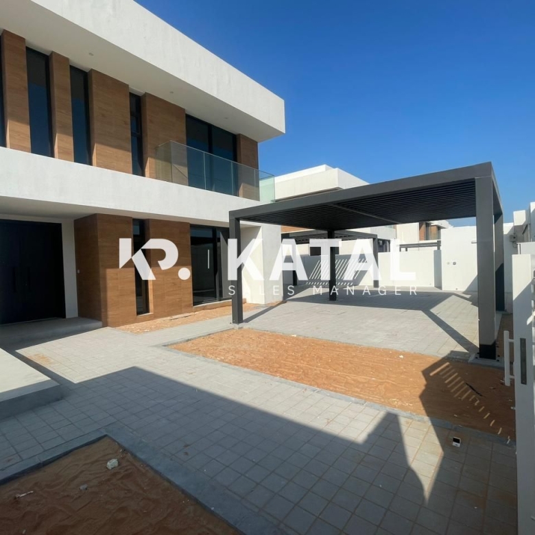 Villas For Rent in Saadiyat Island – Katal Property