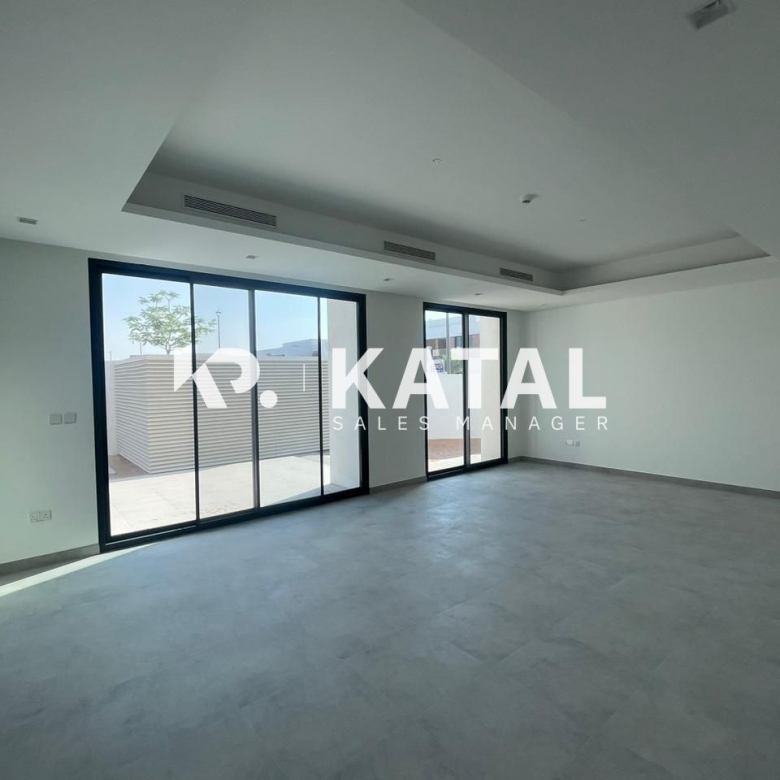 Villas For Rent in Saadiyat Island – Katal Property