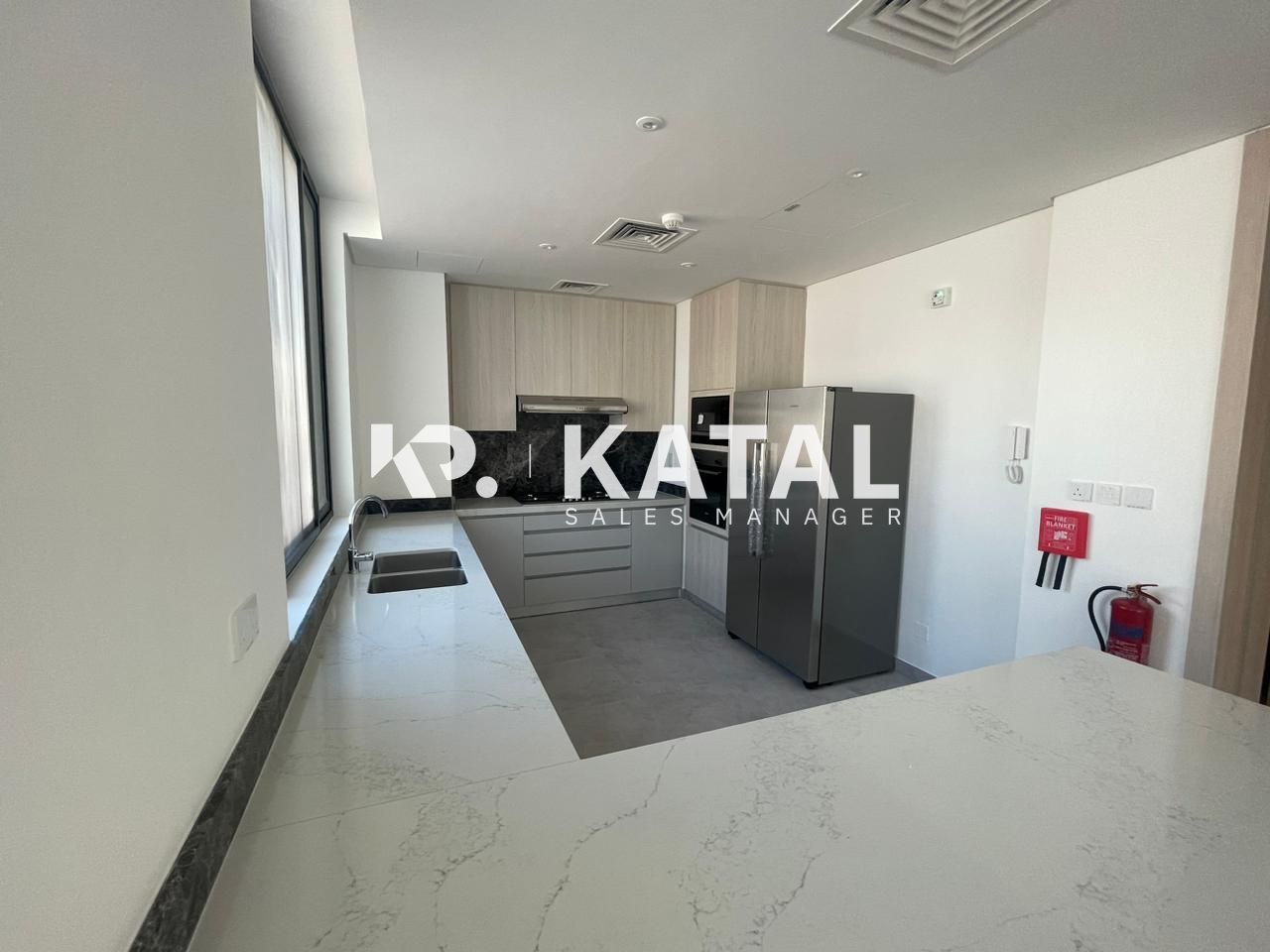 Corner Unit | Huge Plot Area | Move in Now