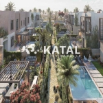 Residential Plots For Sale in Al Jurf – Katal Property