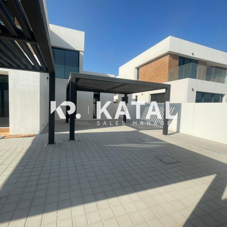 Villas For Sale in Saadiyat Island – Katal Property