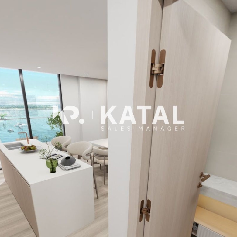 Apartments For Sale in Al Marjan Island – Katal Property