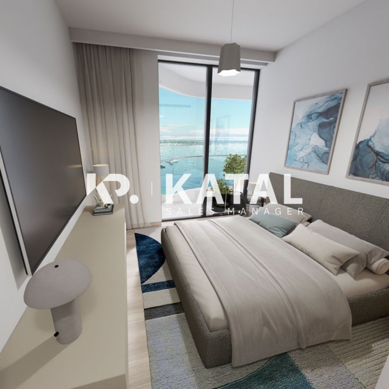 Apartments For Sale in Al Marjan Island – Katal Property