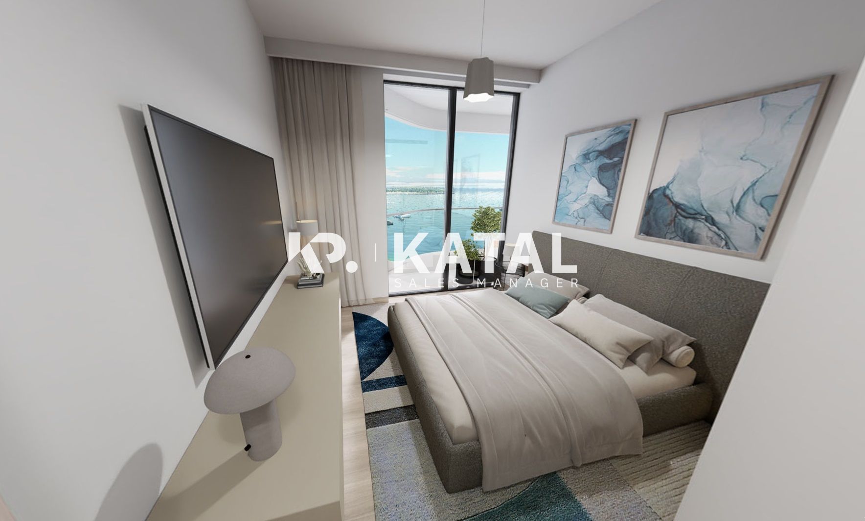 Apartments in Al Marjan Island | Apartments Apartments For Sale in Al Marjan Island – Katal Property