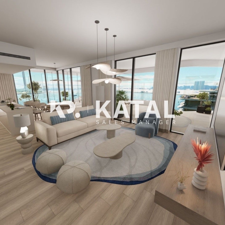 Apartments For Sale in Al Marjan Island – Katal Property