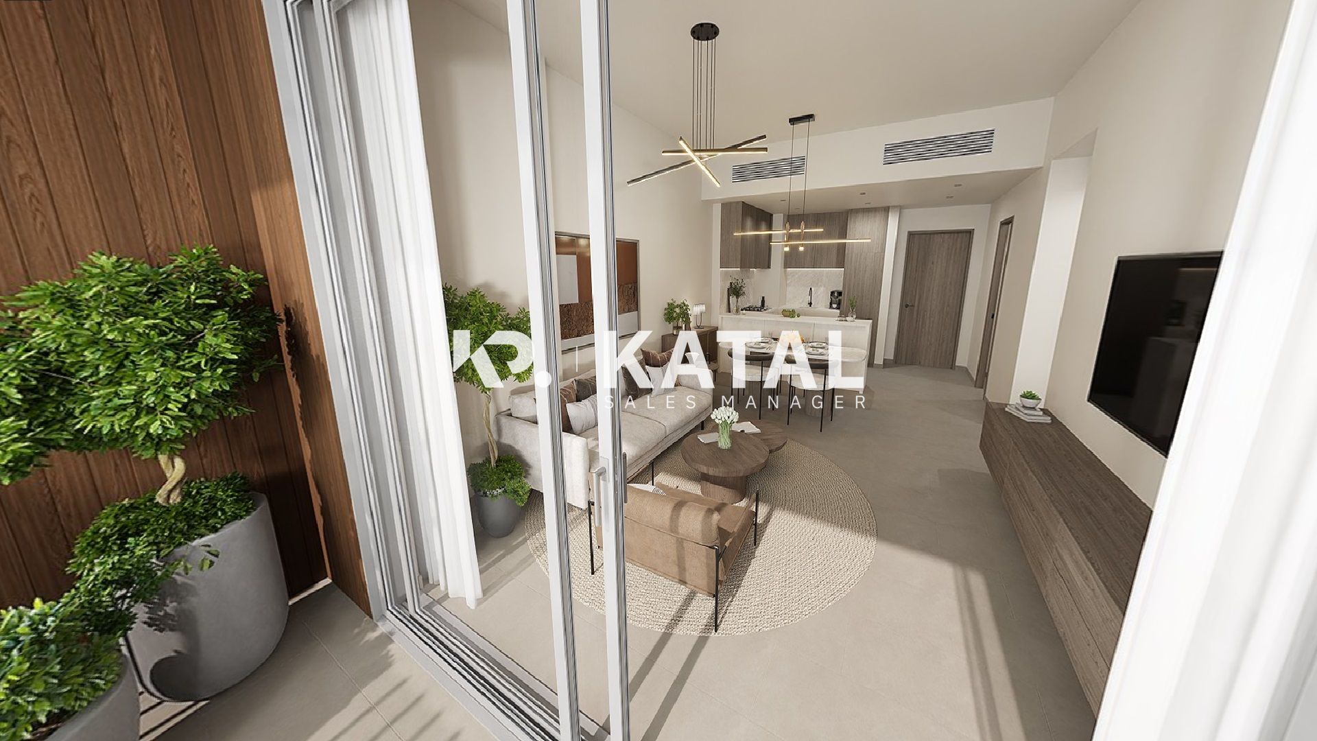 Apartments in Yas Island | Apartments Apartments For Sale in Yas Island – Katal Property
