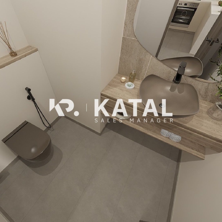 Luxury Living | Spacious 3BR + Maid Room | Premium Amenities