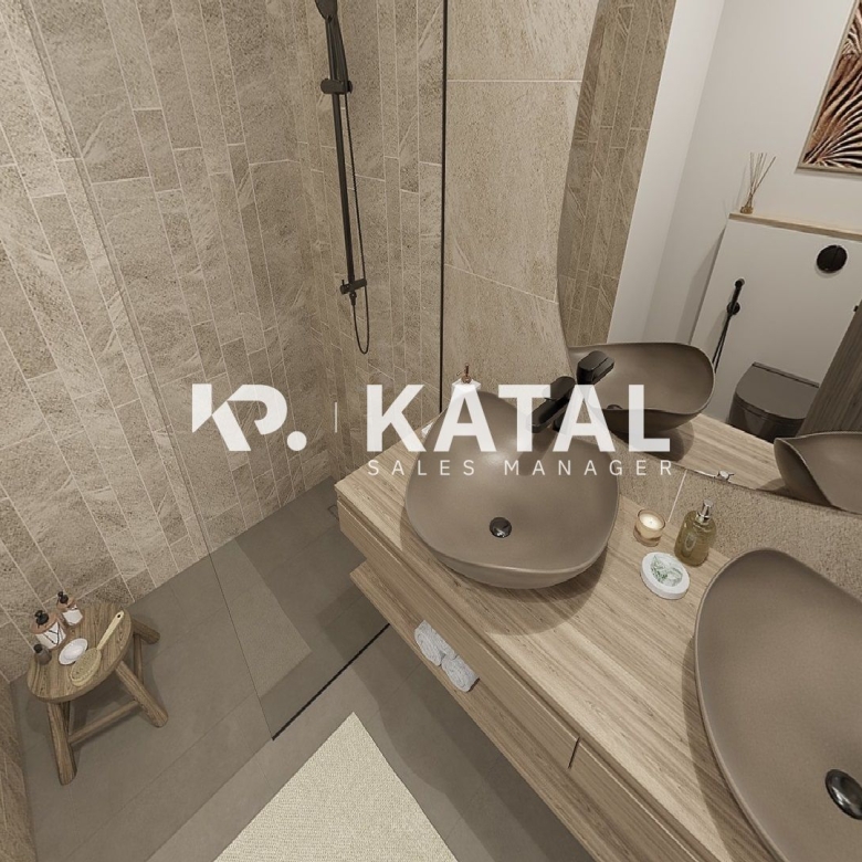 Luxury Living | Spacious 3BR + Maid Room | Premium Amenities