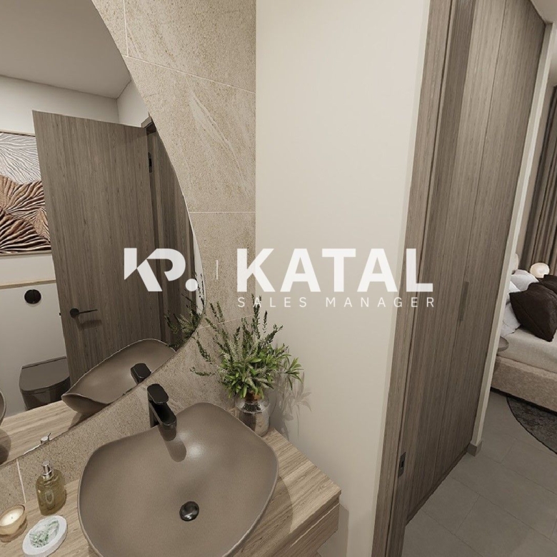 Apartments For Sale in Yas Island – Katal Property