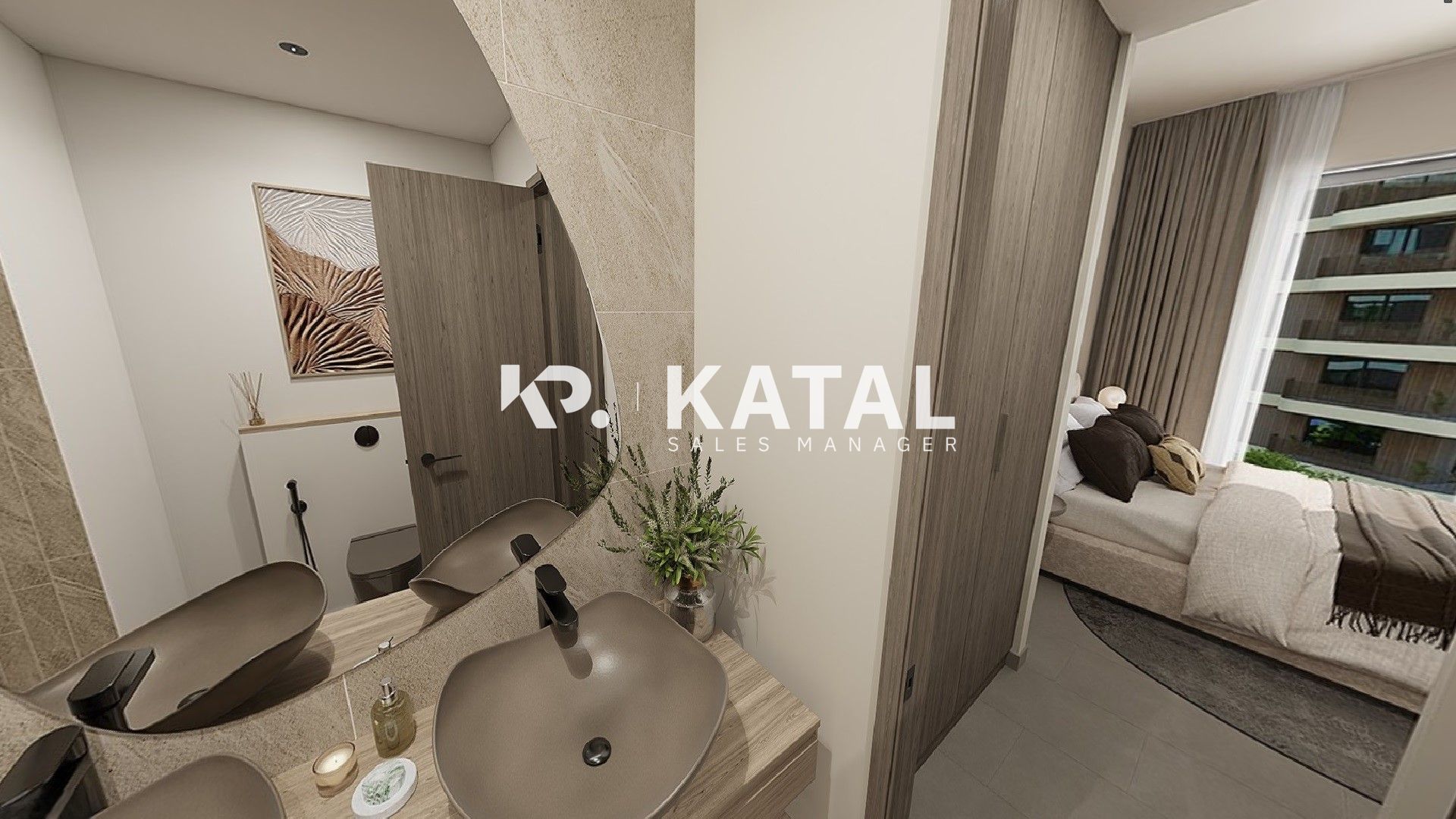 Apartments in Yas Island | Apartments Apartments For Sale in Yas Island – Katal Property