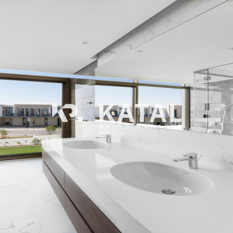 Townhouses For Sale in Al Jubail Island – Katal Property